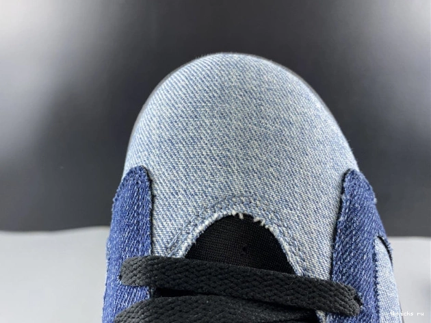 Rep TB 6 Air CT5350-401 Denim Jordan Washed 0724